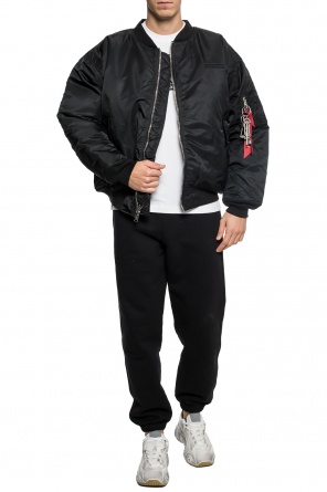 Vetements x alpha industries, zdjęcie 2 Vetements x alpha industries od Vetements